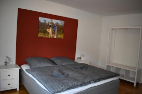 Ferienwohnung Rhönmarkt